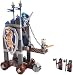 Spielwaren : Lego Knights`Kingdom 8875 - Königlicher Belagerungssturm