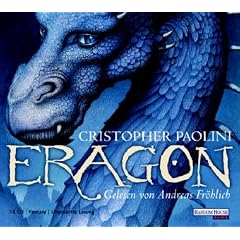 Eragon - Das Verm�chtnis der Drachenreiter