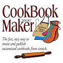 CookBook Maker(TM)