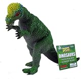 Real -As-Life Dinosaurs - Pachycephalosaurus