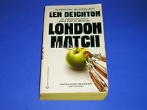 London Match (MM to TR Promotion)
