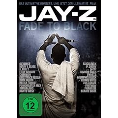 Jay-Z - Fade to Black