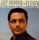 Art Pepper Plus Eleven
