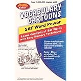 vocabulary cartoons sat word power