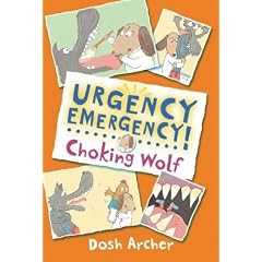 Choking Wolf (Urgency Emergency!)