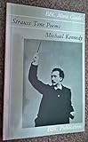 Strauss tone poems
