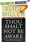 Thou Shalt Not Be Aware: Society's Betrayal of the Child