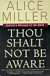 Thou Shalt Not Be Aware (Meridian)