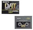 �\�j�[ DAT�J�Z�b�g120�� DT-120RA