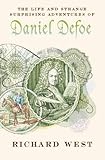The life and strange surprising adventures of Daniel Defoe