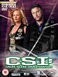 CSI: Crime Scene Investigation - Las Vegas - Season 4 Part 2 [DVD]