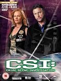 CSI: Crime Scene Investigation - Las Vegas - Season 4 Part 2