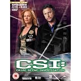 CSI: Crime Scene Investigation - Las Vegas - Season 4 Part 2 [DVD]by CSI: Crime Scene...