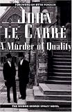 A Murder of Quality