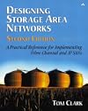 Designing Storage Area Networks