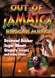 Out of Jamaica [DVD AUDIO]