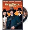 The Desperate Trail [DVD] (1995)