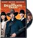 DVD : The Desperate Trail [1994]