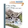 A Boy, a Dog, and a Frog (Boy, Dog, Frog)