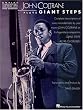 John Coltrane Plays Giant Steps: Tenor Saxophone (Artist Transcriptions)