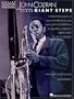 John Coltrane Plays Giant Steps: Tenor Saxophone (Artist Transcriptions)