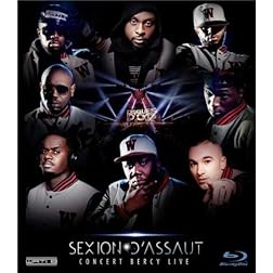 L'Apogee a Bercy [Blu-ray]