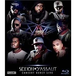 L'Apogee a Bercy [Blu-ray]