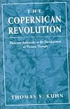 The Copernican revolution;: Planetary astronomy in the development of Western thought (A Vintage book)