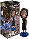 Michelle Obama Bobblehead