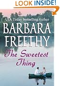 The Sweetest Thing