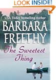 The Sweetest Thing