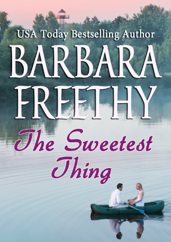 The Sweetest Thing by Barbara FREEthy