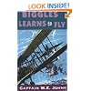 Biggles Learns to Fly