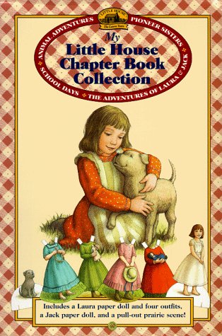  Laura Ingalls Wilder