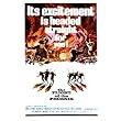 Flight of the Phoenix, The - Movie Poster