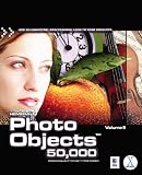 Photo Objects 50,000 Vol 2