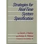 Strategies for Real-Time System Specification