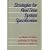 Strategies for Real-Time System Specification
