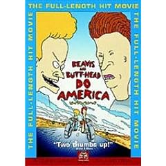 �r�[�o�X&�o�b�g�w�b�h~DO AMERICA~�y����Łz [DVD]