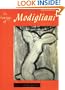 Drawings of Modigliani (Master Draughtsman Series)