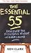 The Essential 55: Discover the Successful Student in Every Child