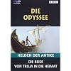 Die Odyssee - Helden der Antike