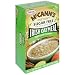 McCANN'S Sugar Free Apple Cinnamon Instant Oatmeal, 8-Ounce Unit (Pack of 4)