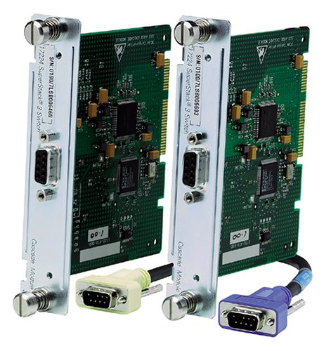 Superstack 3 Switch 4400 Stacking Kitx Note