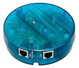 Auerswald ABox Voice over IP Adapter (VoIP)