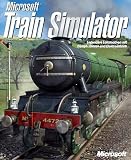 Train Simulator + Pro Train Add-On