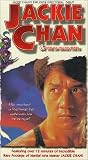 Jackie Chan and the 36 Crazy Fists