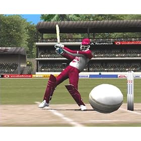 Cricket 2002 Classic