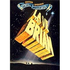La Vie de Brian [Inclus le livre]