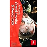 footprint central america and mexico 15th edition